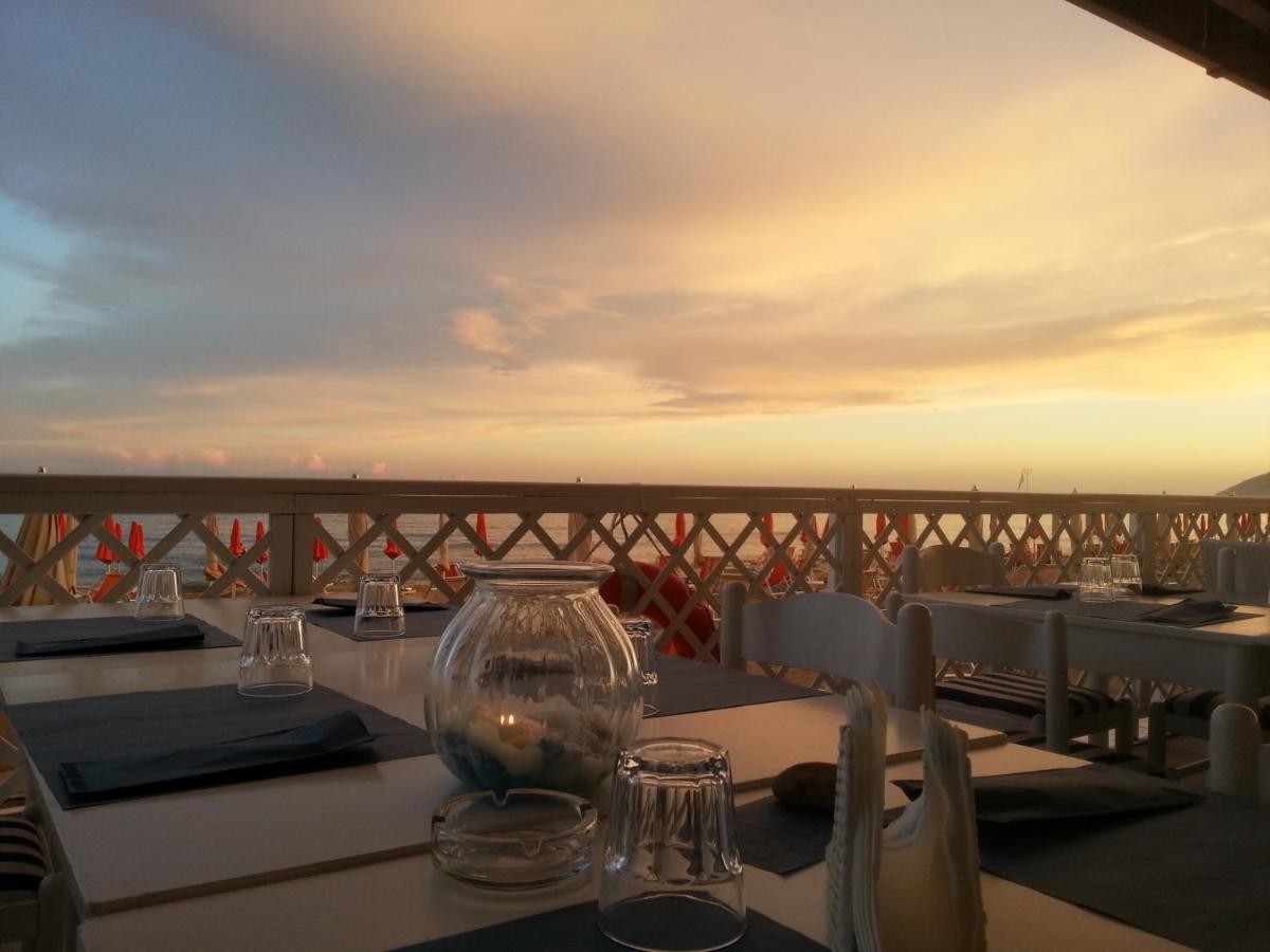 Torre Del Sole Terracina