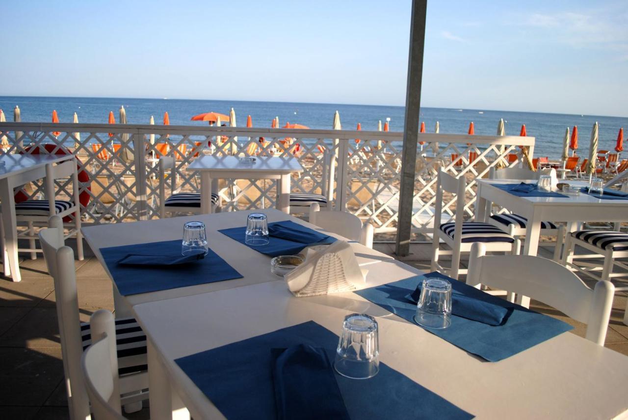 Hotel Torre Del Sole