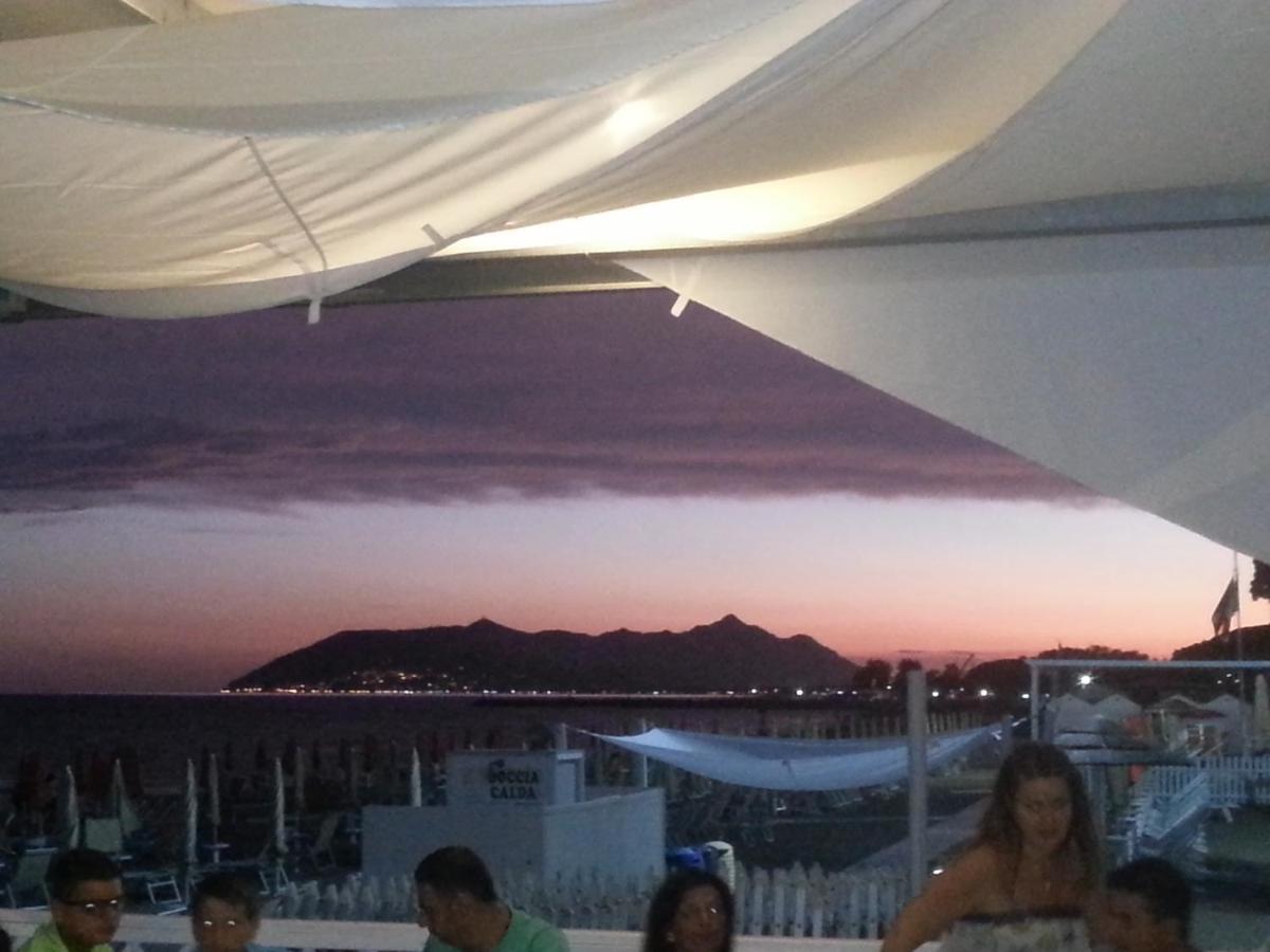Torre Del Sole Terracina
