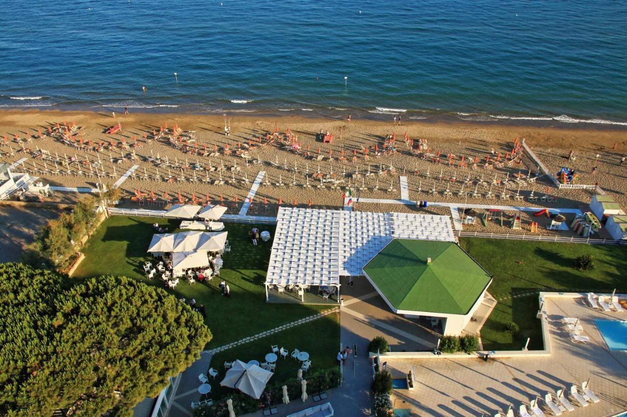 Hotel Torre Del Sole Terracina