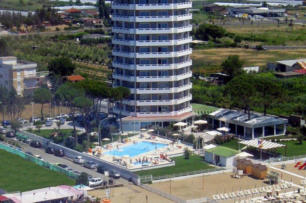 Torre Del Sole Terracina