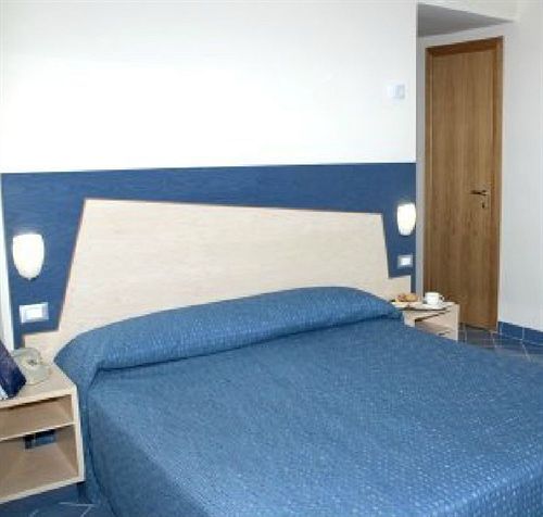 Hotel Torre Del Sole Terracina