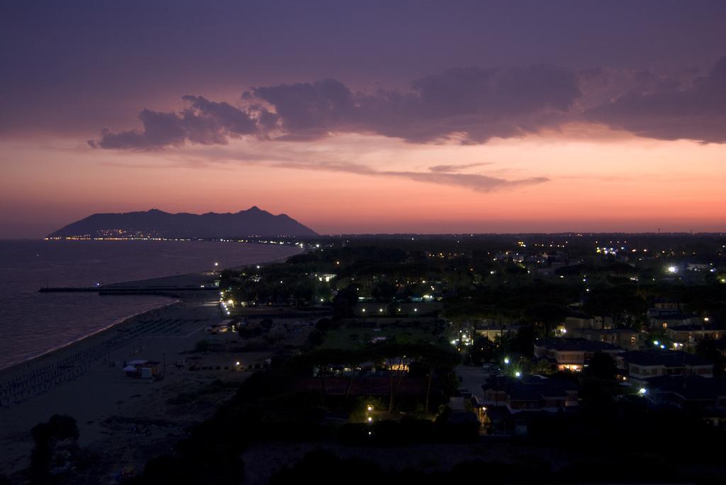 Torre Del Sole Hotel Terracina