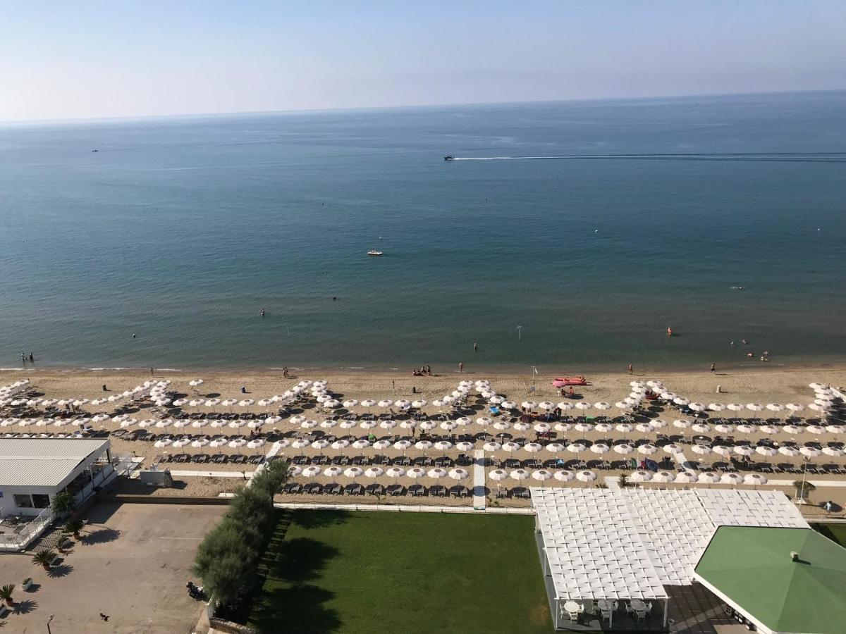 Torre Del Sole Hotel