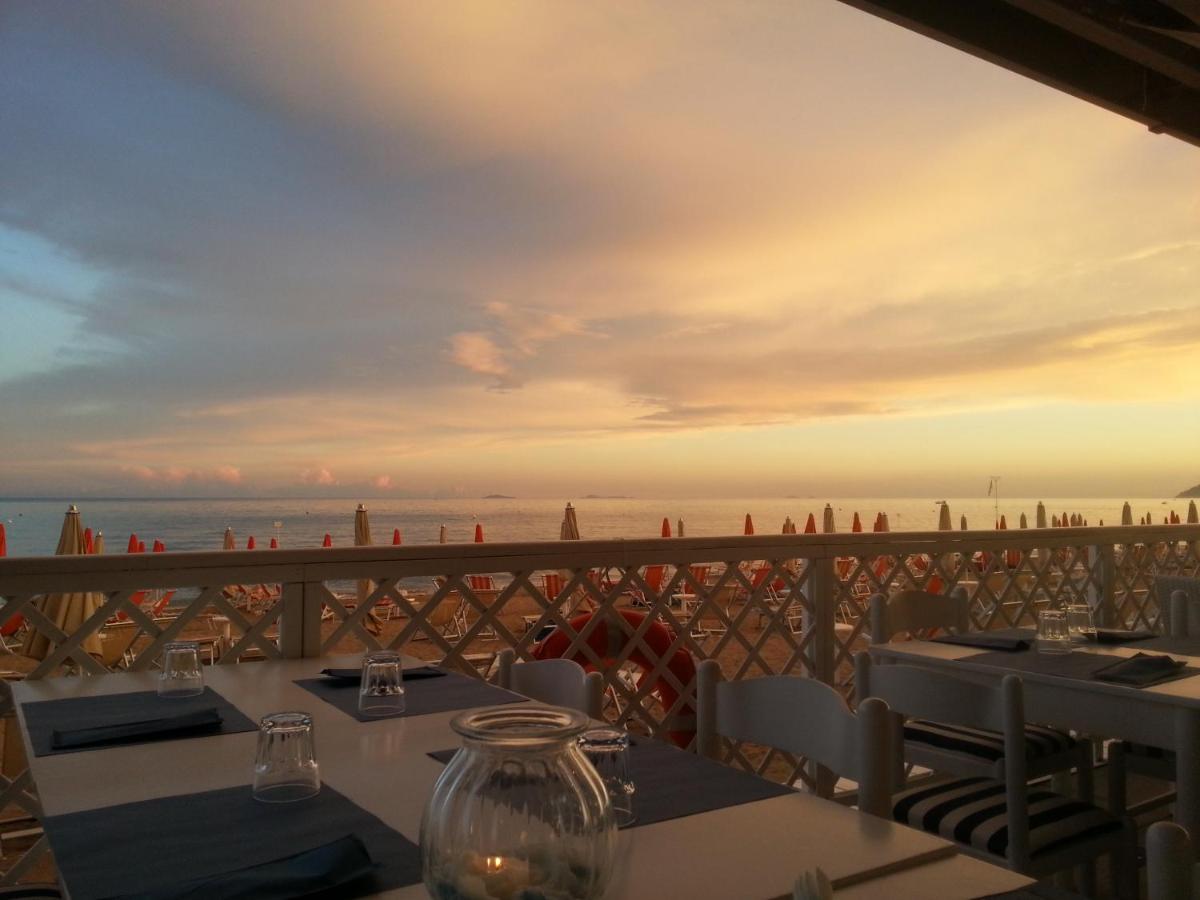 Hotel Torre Del Sole 4*