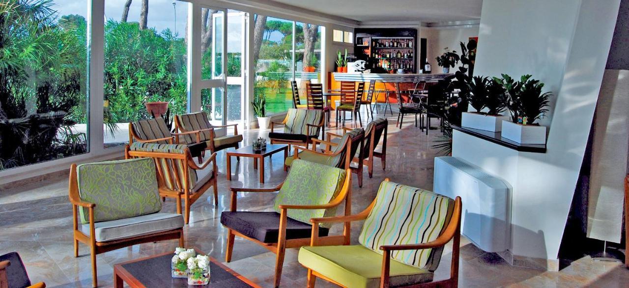Hotel Torre Del Sole 4*