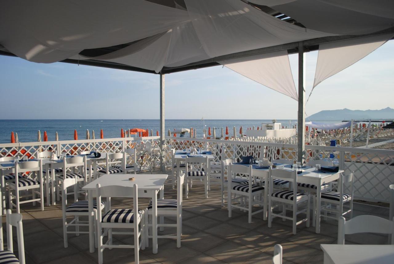 Torre Del Sole