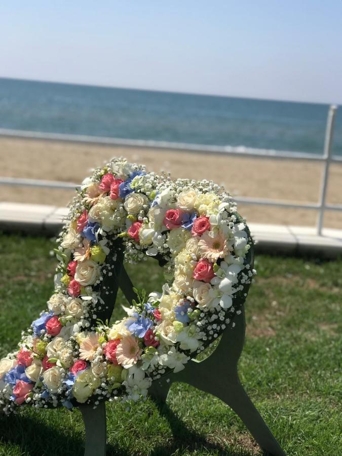 Hotel Torre Del Sole 4*