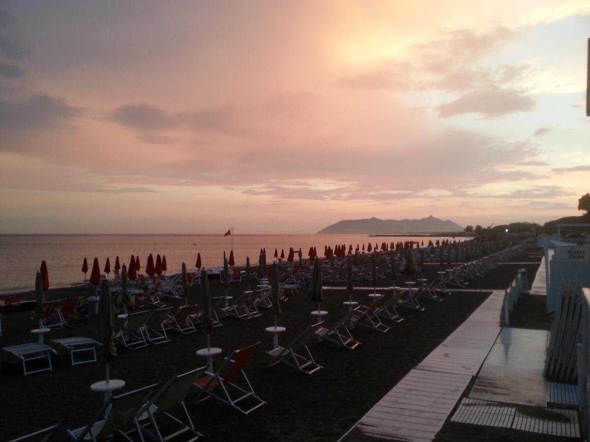 Hotel Torre Del Sole