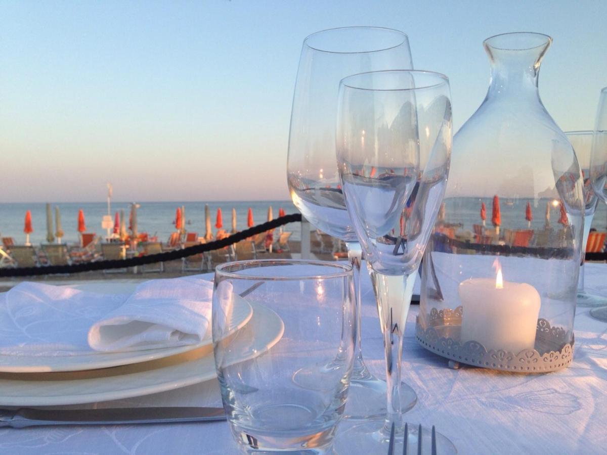 Hotel Torre Del Sole 4*