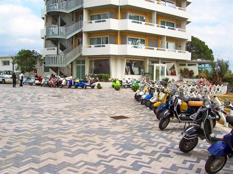 Torre Del Sole 4* Terracine