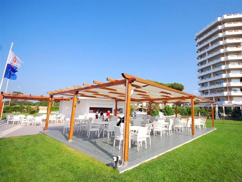 Hotel Torre Del Sole 4*
