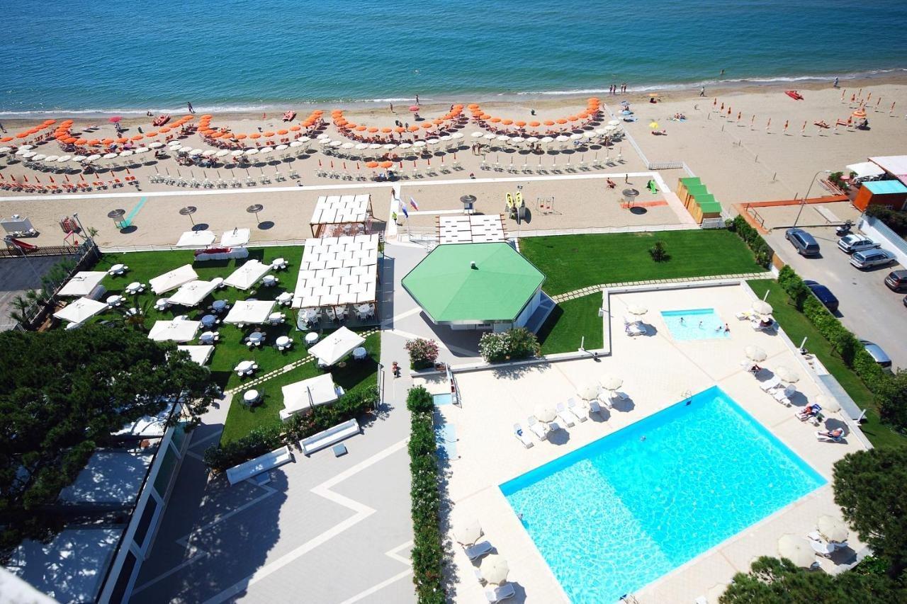 Hotel Torre Del Sole Terracina