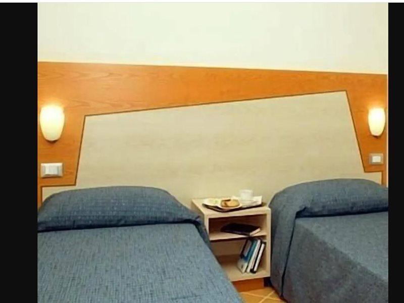 Torre Del Sole 4*