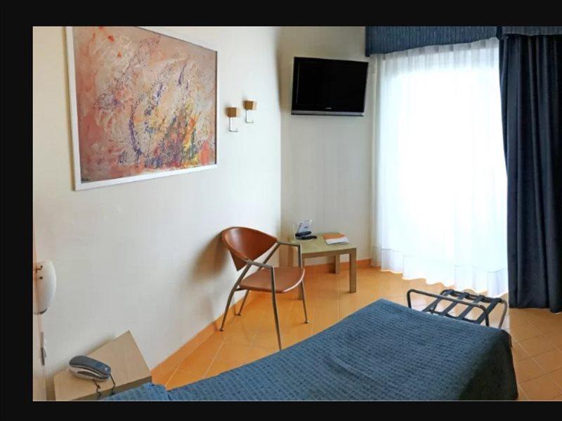 Torre Del Sole Hotel