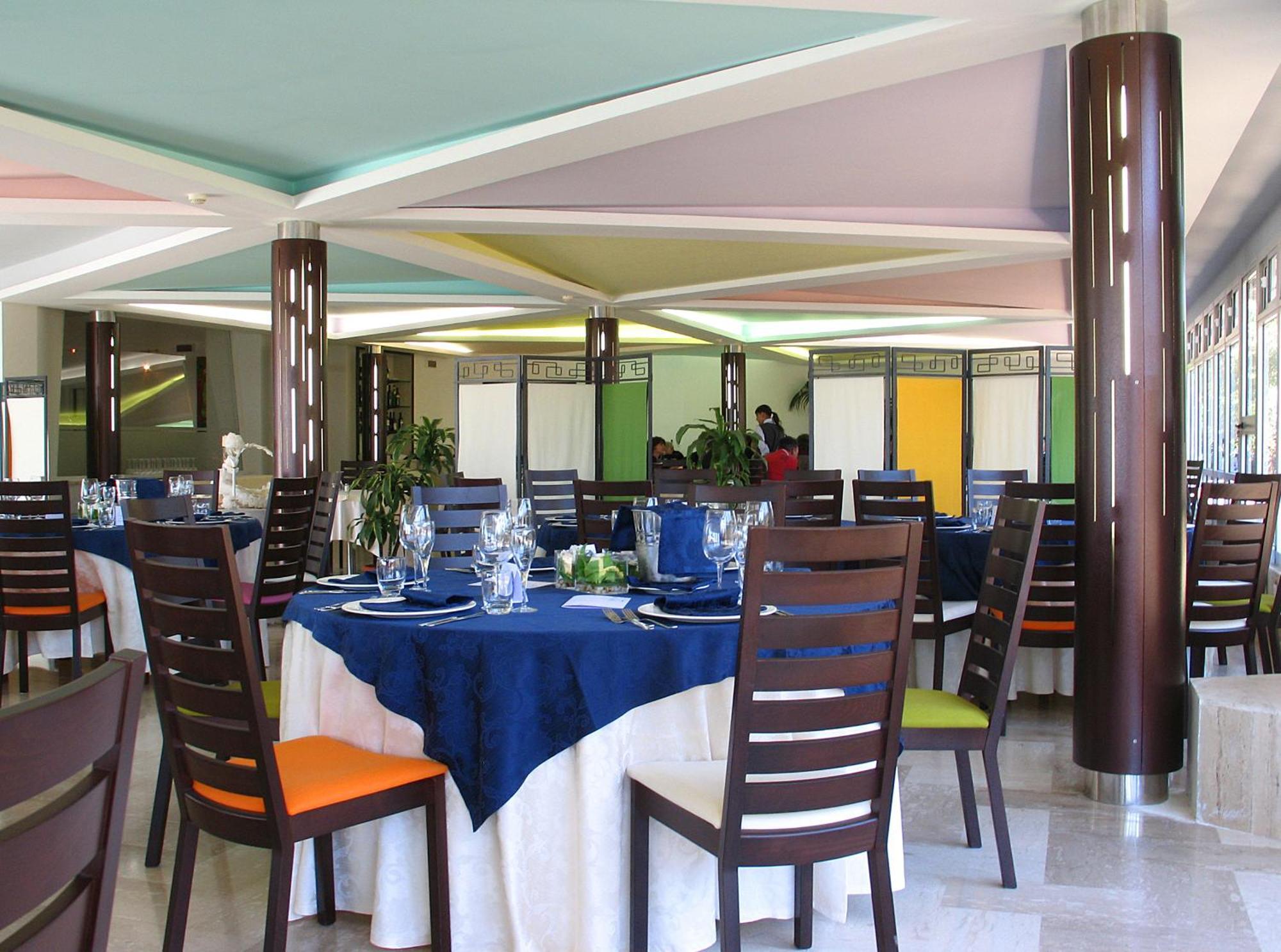 Hotel Torre Del Sole Terracine