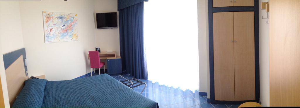 Torre Del Sole Hotel Terracina