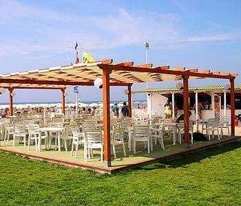 Hotel Torre Del Sole Terracina
