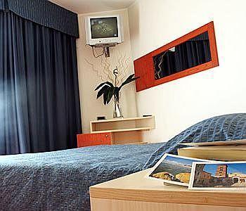 Hotel Torre Del Sole 4*