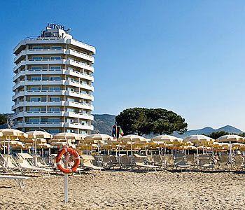 Hotel Torre Del Sole Terracine