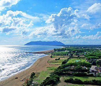 Torre Del Sole Terracina