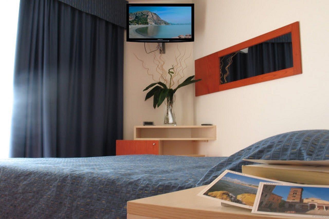 Hotel Torre Del Sole Terracina