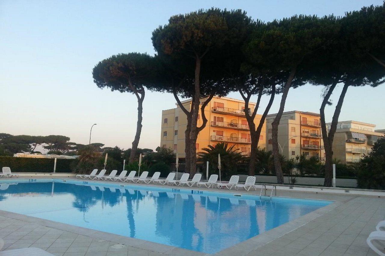 Hotel Torre Del Sole 4*