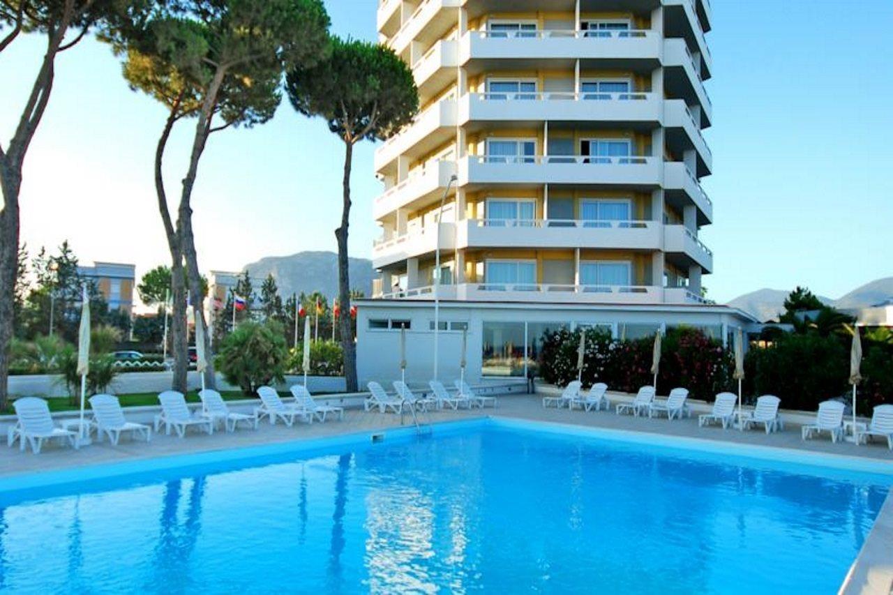 Hotel Torre Del Sole Terracina