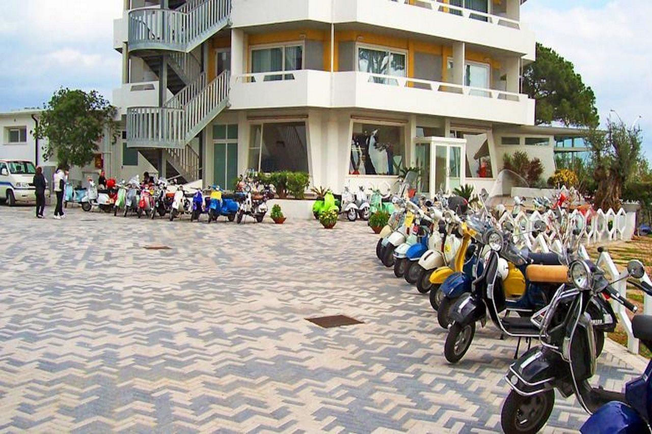 Hotel Torre Del Sole Terracina