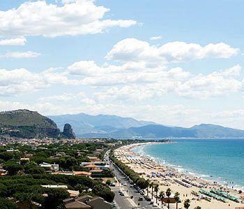Hotel Torre Del Sole Terracina