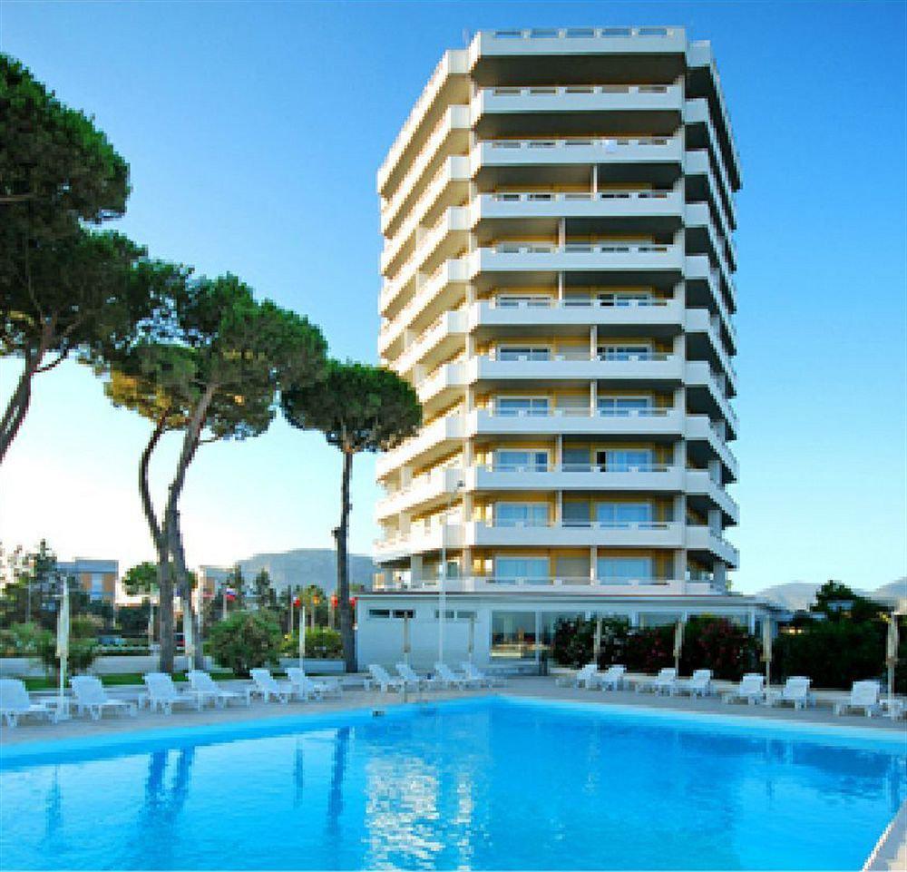 Hotel Torre Del Sole 4*