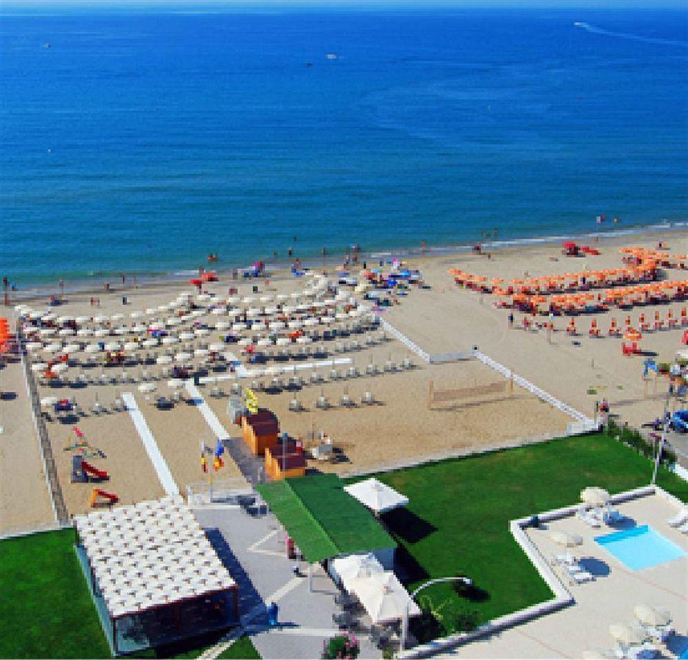 Hotel Torre Del Sole 4*