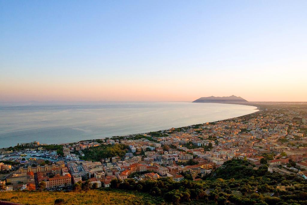Torre Del Sole Terracina