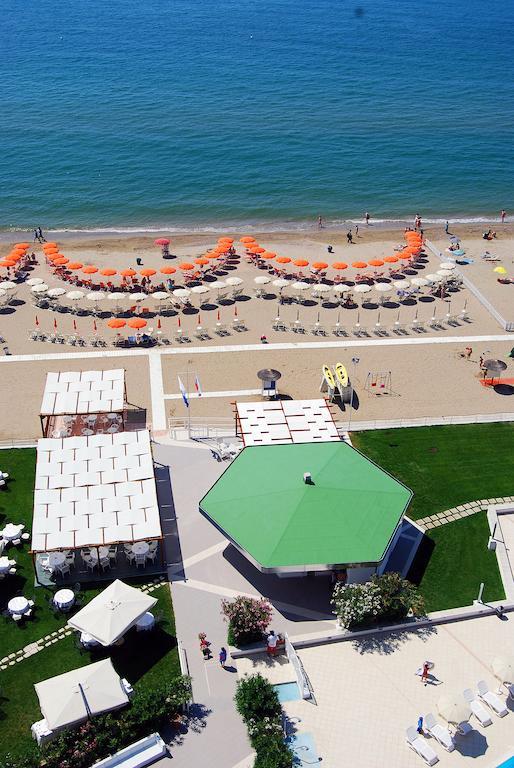 Hotel Torre Del Sole 4*