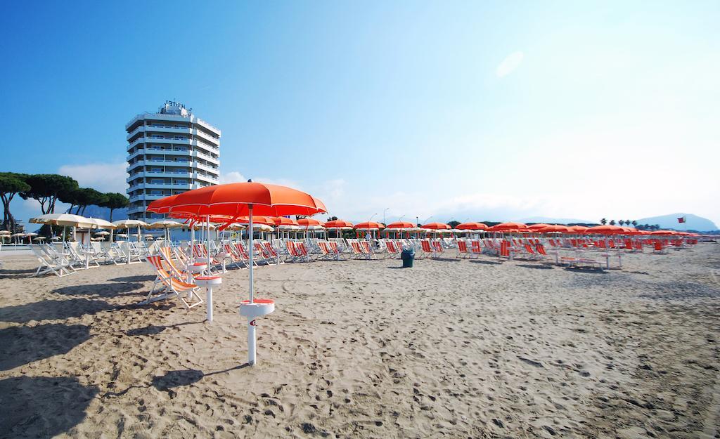 Hotel Torre Del Sole Terracina