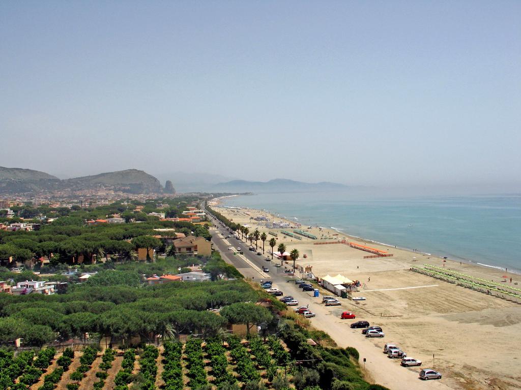 Hotel Torre Del Sole