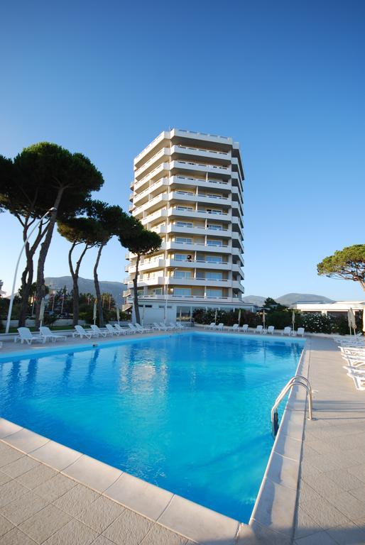 Torre Del Sole Hotel